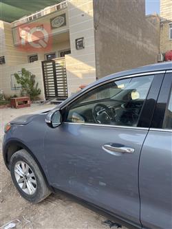 کیا سۆرینتۆ